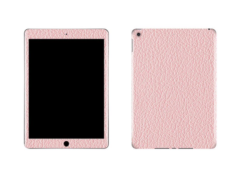 iPad 6th Gen Leather