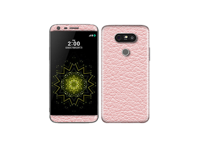 LG G5 Leather