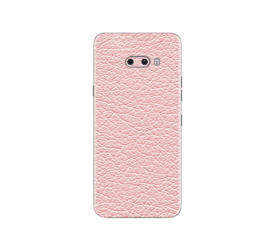 LG G8X Thin Q Leather