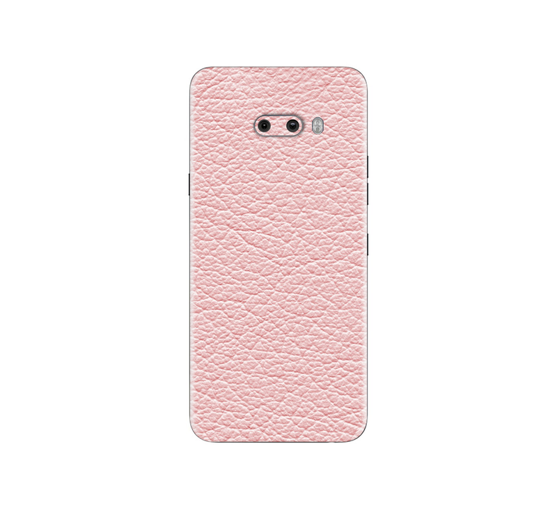 LG G8X Thin Q Leather