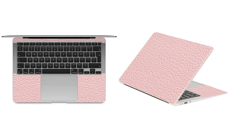 MacBook 13 Leather