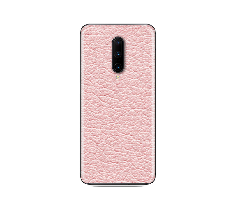 OnePlus 7 Pro  Leather