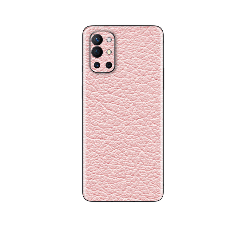 OnePlus 9R  Leather