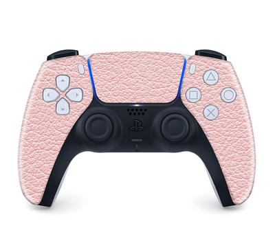 PlayStation 5 Dualsense Controller Leather