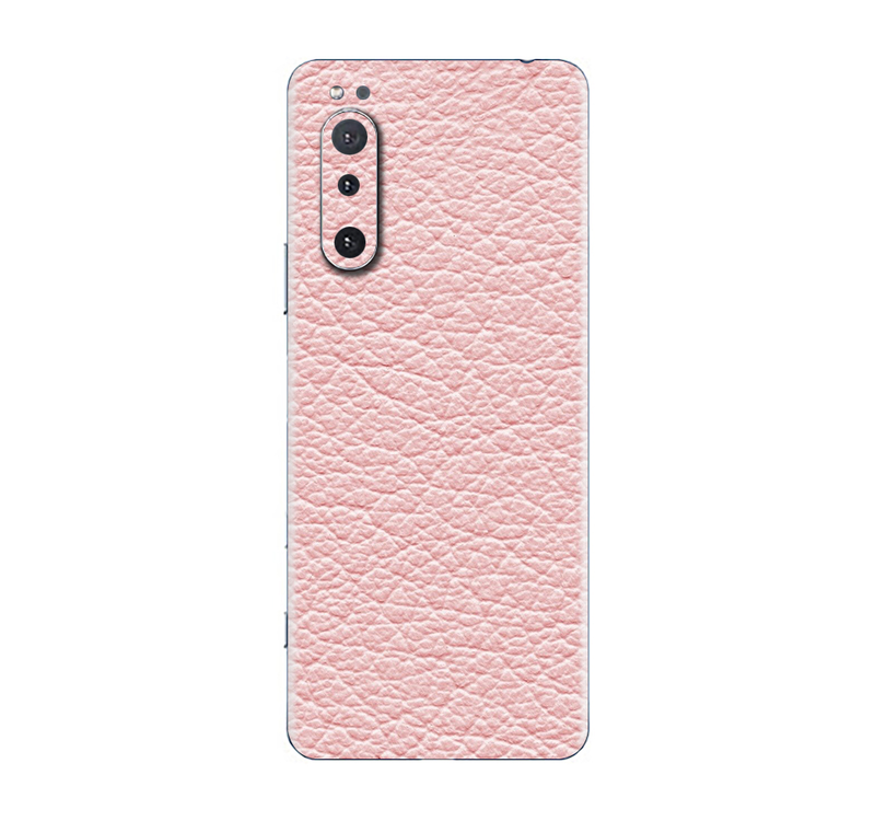Sony Xperia 5 ll Leather