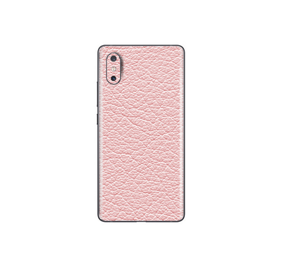 Xiaomi Mi 8 Leather