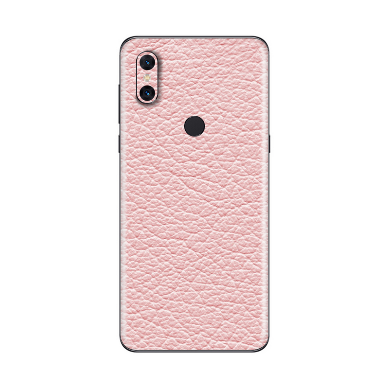 Xiaomi Mi Mix 3 Leather