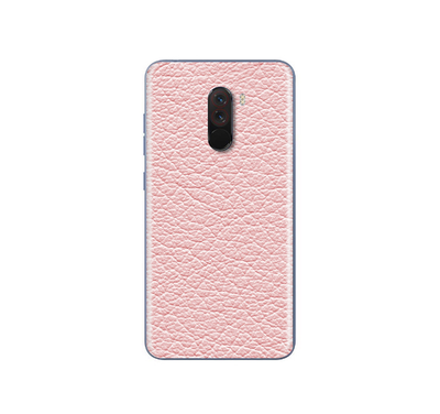 Xiaomi PocoPhone F1 Leather