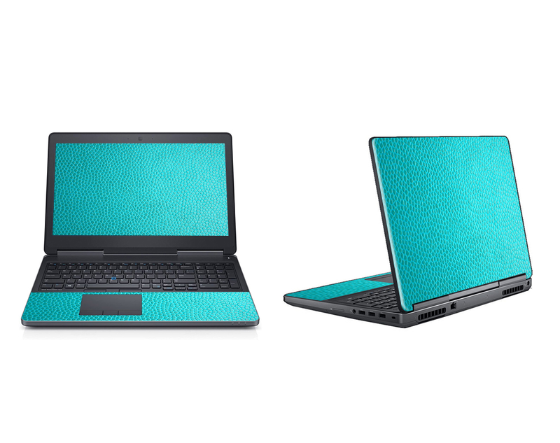 Dell Precision 7520 Leather