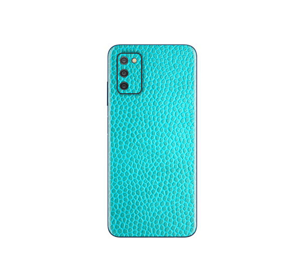 Galaxy A03s Leather