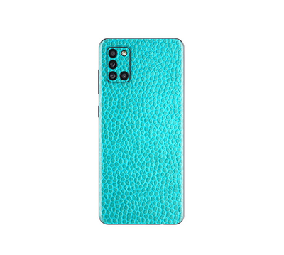 Galaxy A31 Leather