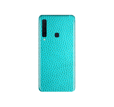 Galaxy A9 Leather