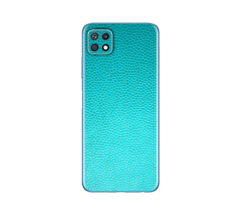 Galaxy F42 5G Leather