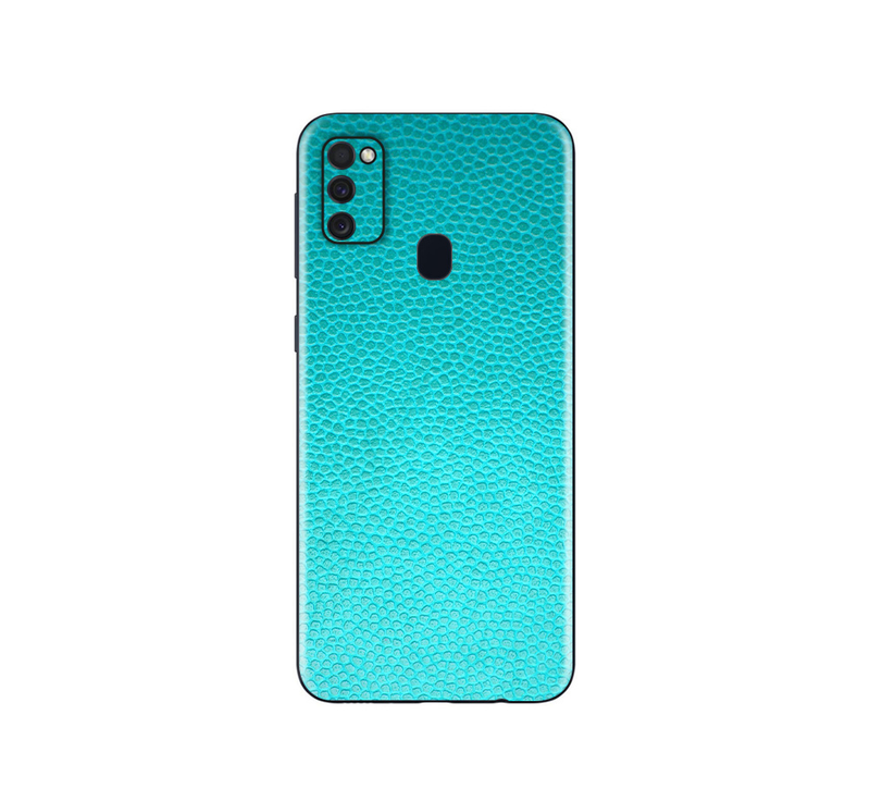 Galaxy M21 Leather