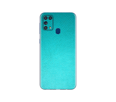 Galaxy M31 Leather