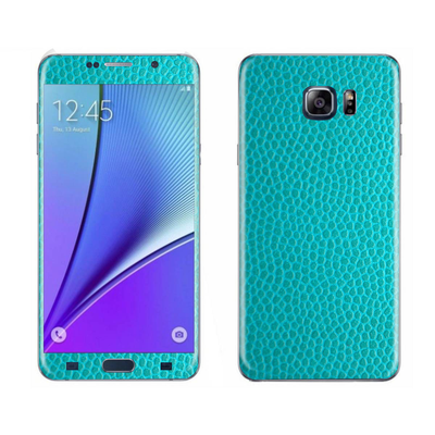 Galaxy Note 5 Leather