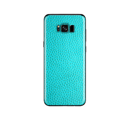 Galaxy S8 Leather