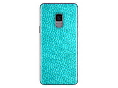 Galaxy S9 Leather