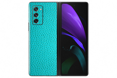 Galaxy z Fold 2 Leather