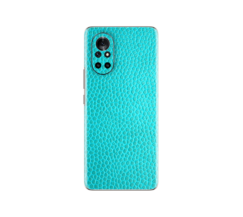 Huawei Nova 8 Leather