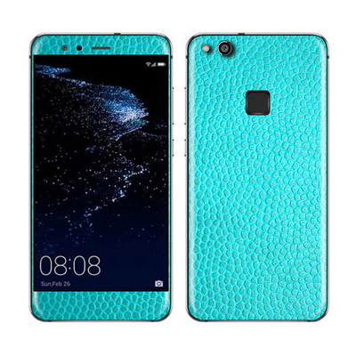 Huawei P10 Lite Leather