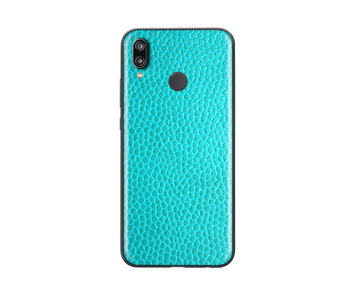 Huawei P20 Lite Leather