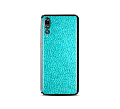 Huawei P20 Pro Leather