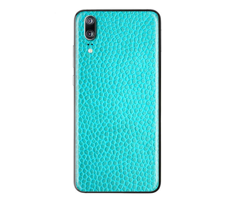 Huawei P20 Leather