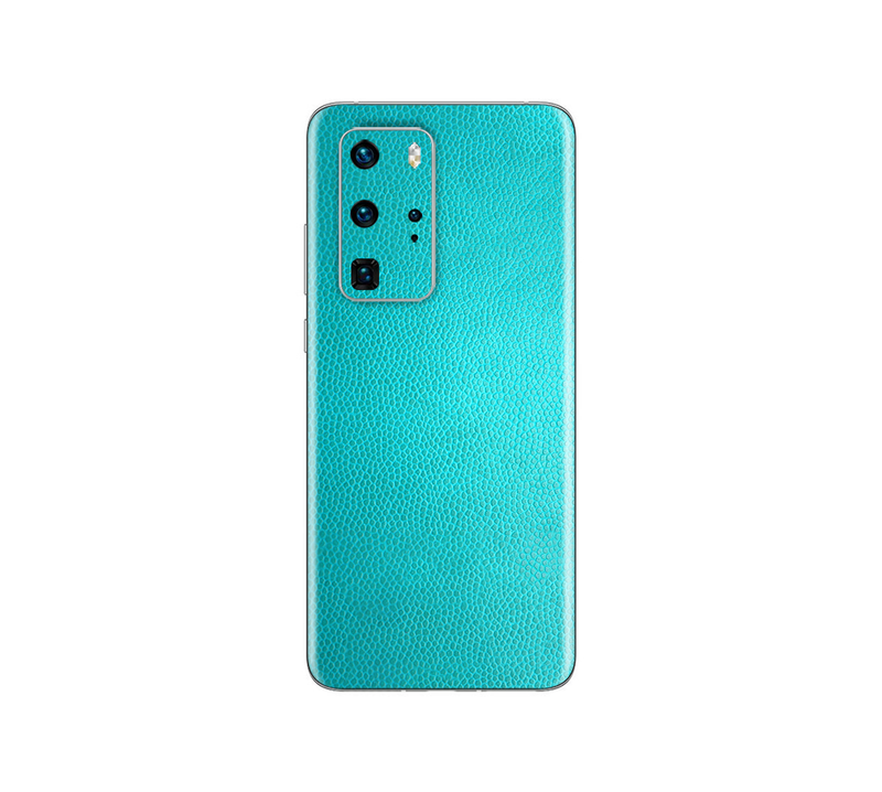 Huawei P40 Pro Leather