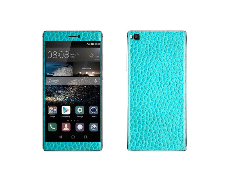 Huawei P8 Leather