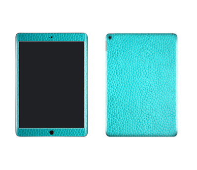 iPad 8th Gen Leather