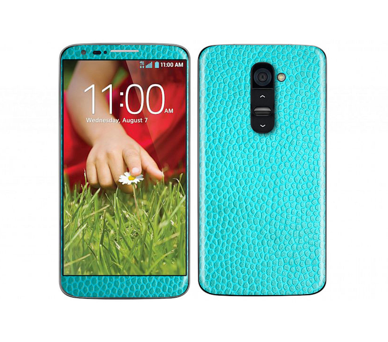 LG G2 Leather