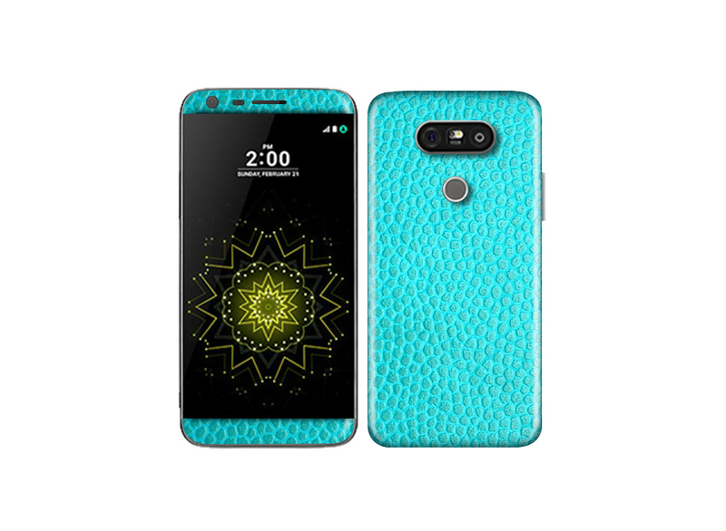 LG G5 Leather