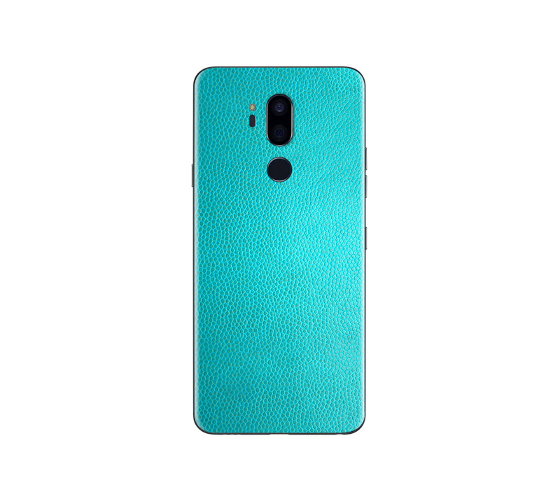 LG G7 Thin Q Leather