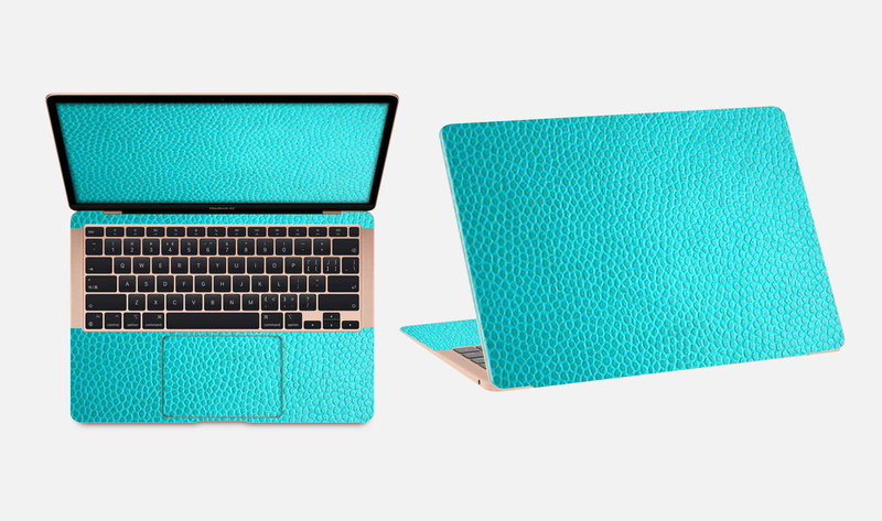 MacBook Air 13 2020 Leather