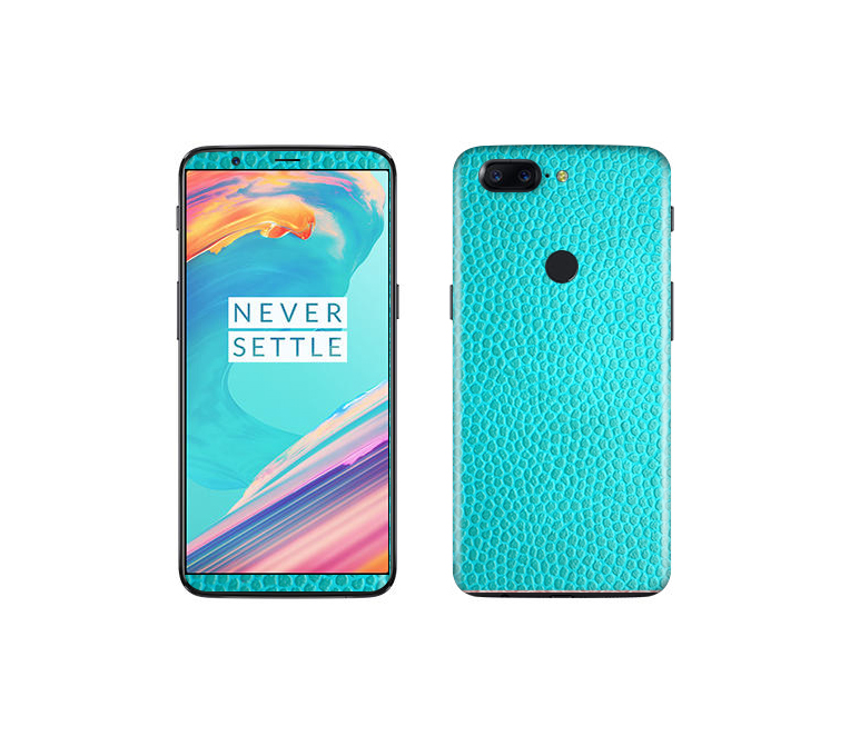 OnePlus 5T Leather