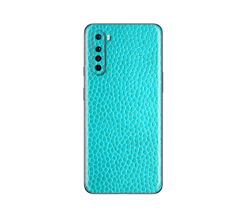 OnePlus Nord Leather