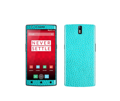 OnePlus One Leather