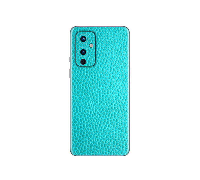 OnePlus 9  Leather