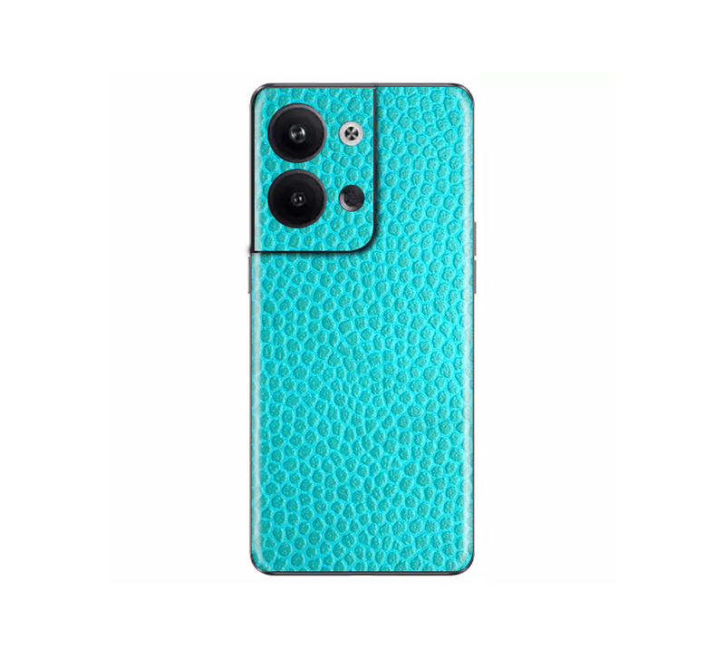 Oppo Reno 9 Leather