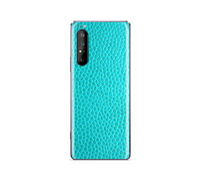 Sony Xperia 5 ll Leather