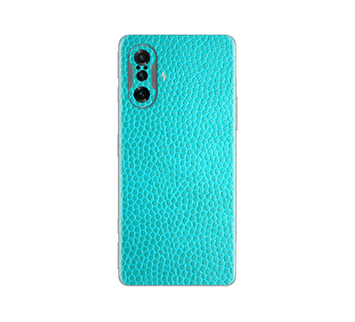 Xiaomi Poco F3 GT  Leather