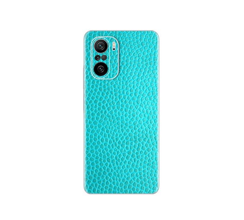 Xiaomi Redmi K40 Pro Leather