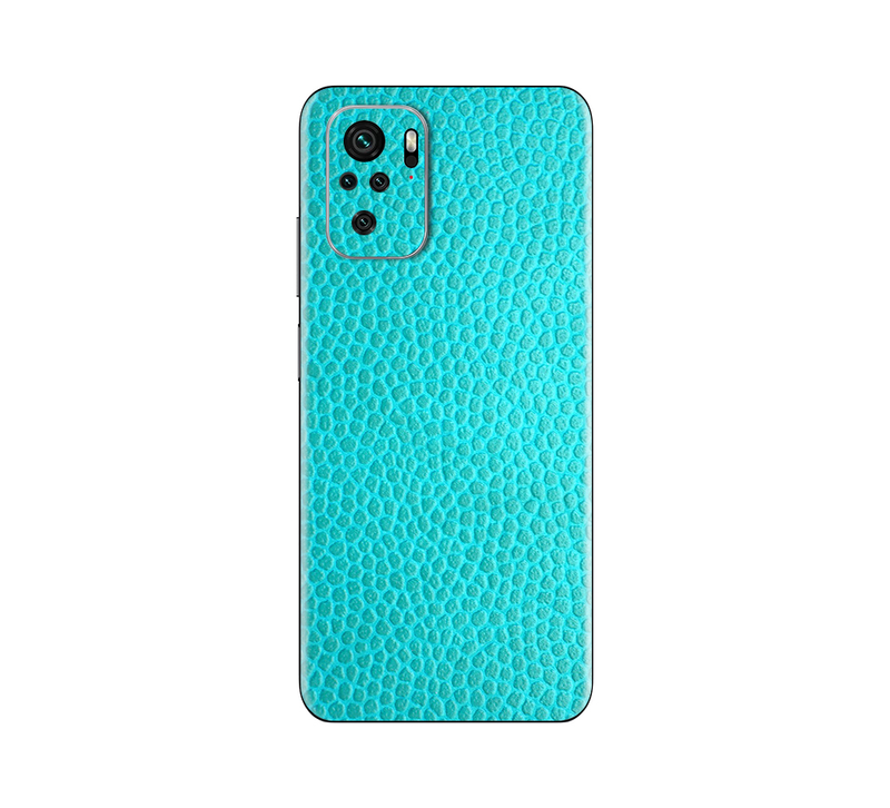 Xiaomi Redmi Note 10s Leather