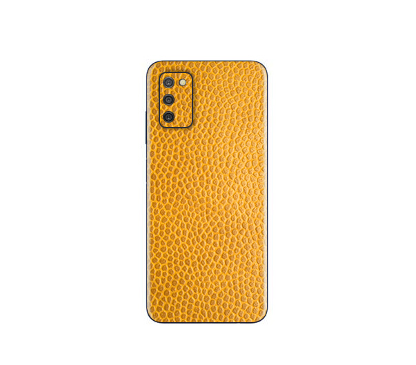 Galaxy A03s Leather