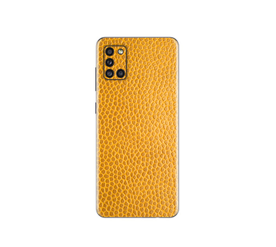 Galaxy A31 Leather