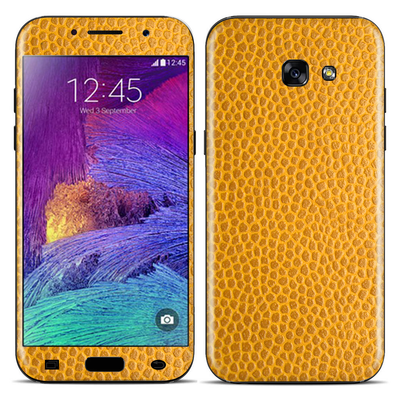 Galaxy A5 2017 Leather