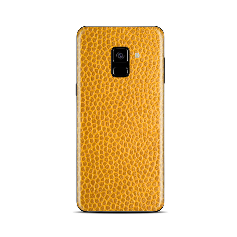 Galaxy A8 2018 Leather