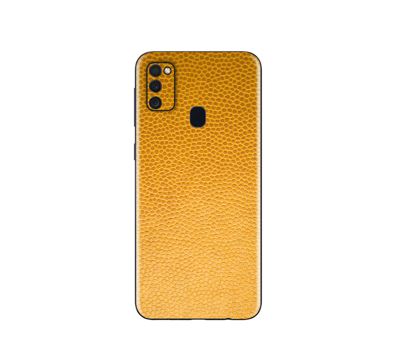 Galaxy M21 Leather