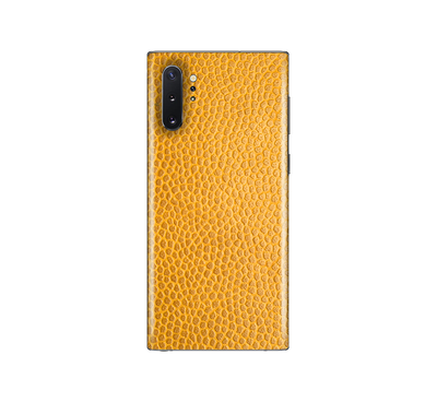 Galaxy Note 10 Plus 5G Leather